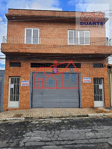 Foto 1 de Sobrado à venda na Vila Prudente