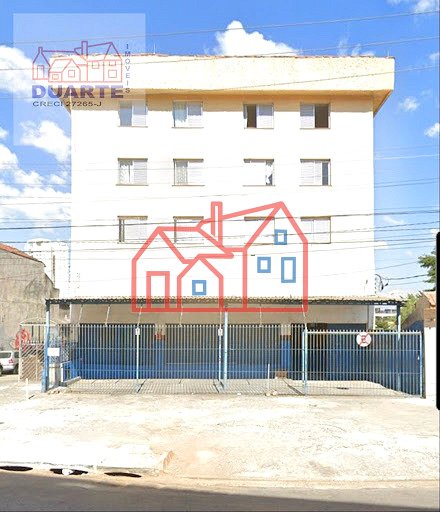 Foto 1 de Apartamento em Vila Prudente  -  São Paulo