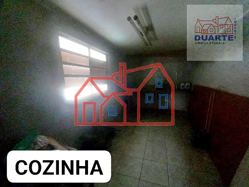 Foto 1 de Galpão / Depósito / Armazém em Parque São Lucas  -  São Paulo