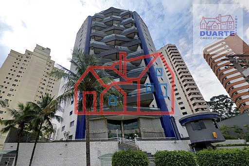 Foto 1 de Apartamento, ótima oportunidade 3 dorm, 3 suítes 2 vagas cobertas