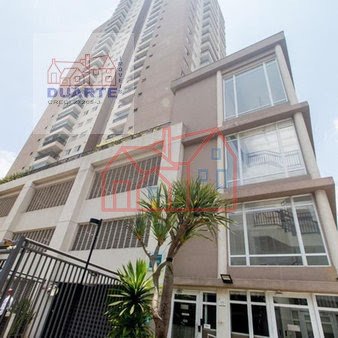 Foto 1 de Apartamento em Brás  -  São Paulo