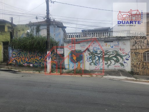 Foto 1 de Lote / Terreno em Vila Prudente  -  São Paulo
