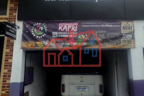 Foto 24 de SALÃO COMERCIAL 300M² - RUA DO ORFANATO, VILA PRUDENTE
