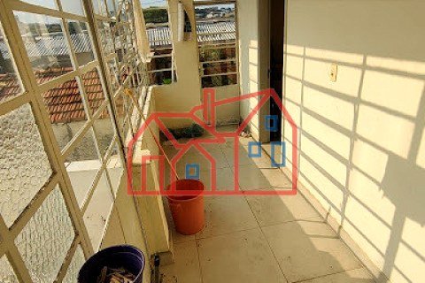 Foto 18 de Sobrado à venda na Vila Prudente