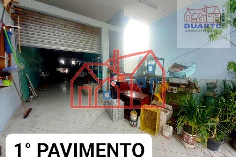 Foto 14 de Galpão / Depósito / Armazém em Parque São Lucas  -  São Paulo