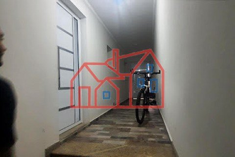 Foto 7 de SOBRADO À VENDA NO PARQUE RESIDENCIAL ORATÓRIO / SÃO LUCAS – PORTEIRA FECHADA, TERRAÇO COM JACUZZI E GARAGEM AMPLA