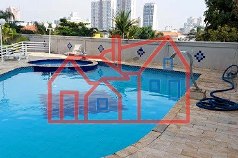 Foto 2 de Apartamento, ótima oportunidade 3 dorm, 3 suítes 2 vagas cobertas