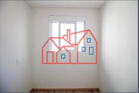 Foto 4 de Apartamento para Aluguel na Mooca – 2 Dormitórios