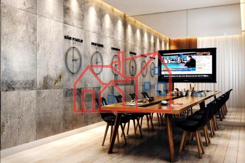 Foto 3 de Apartamento para Aluguel na Mooca – 2 Dormitórios