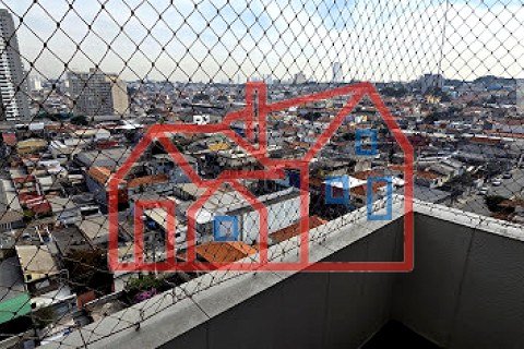 Foto 16 de APARTAMENTO À VENDA NA VILA EMA – 2 DORMITÓRIOS, SACADA, LAZER COMPLETO E 1 VAGA