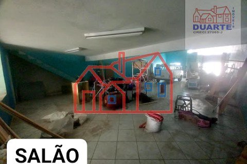 Foto 9 de Galpão / Depósito / Armazém em Parque São Lucas  -  São Paulo