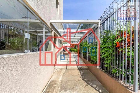 Foto 40 de APARTAMENTO À VENDA NA VILA EMA – 2 DORMITÓRIOS, SACADA, LAZER COMPLETO E 1 VAGA