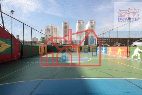 Foto 45 de APARTAMENTO À VENDA NA VILA EMA – 2 DORMITÓRIOS, SACADA, LAZER COMPLETO E 1 VAGA