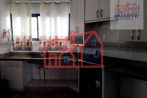 Foto 31 de Apartamento, ótima oportunidade 3 dorm, 3 suítes 2 vagas cobertas