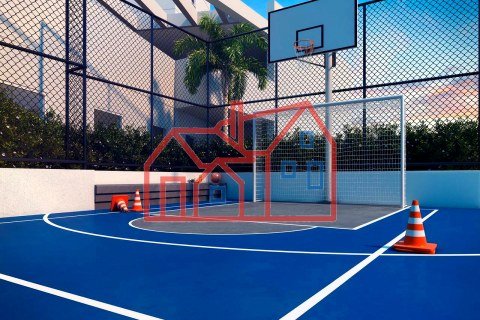 Foto 9 de Apartamento para Aluguel na Mooca – 2 Dormitórios