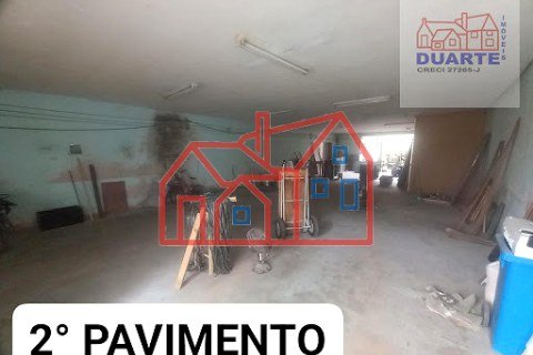 Foto 7 de Galpão / Depósito / Armazém em Parque São Lucas  -  São Paulo