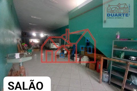 Foto 8 de Galpão / Depósito / Armazém em Parque São Lucas  -  São Paulo