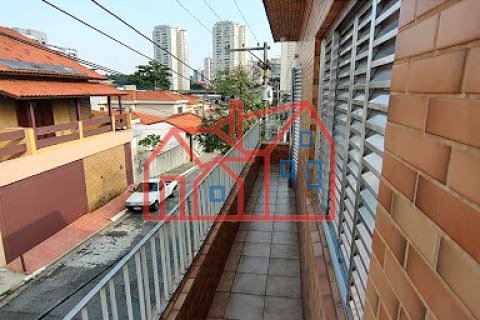 Foto 5 de Sobrado à venda na Vila Prudente