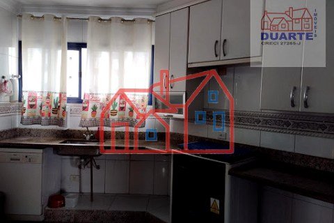 Foto 33 de Apartamento, ótima oportunidade 3 dorm, 3 suítes 2 vagas cobertas