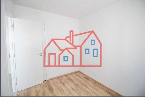 Foto 17 de Apartamento para Aluguel na Mooca – 2 Dormitórios