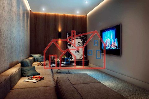Foto 11 de Apartamento para Aluguel na Mooca – 2 Dormitórios