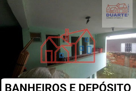 Foto 2 de Galpão / Depósito / Armazém em Parque São Lucas  -  São Paulo
