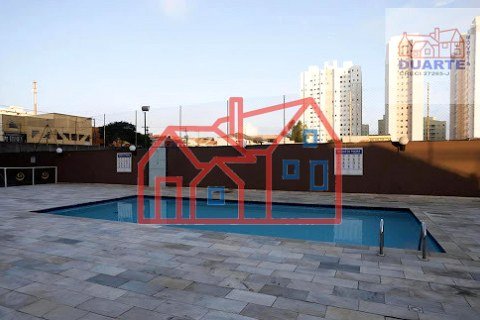 Foto 34 de APARTAMENTO À VENDA NA VILA EMA – 2 DORMITÓRIOS, SACADA, LAZER COMPLETO E 1 VAGA
