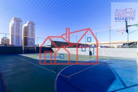 Foto 46 de APARTAMENTO À VENDA NA VILA EMA – 2 DORMITÓRIOS, SACADA, LAZER COMPLETO E 1 VAGA