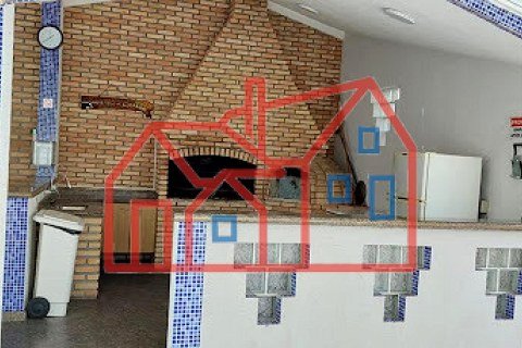 Foto 3 de Apartamento, ótima oportunidade 3 dorm, 3 suítes 2 vagas cobertas