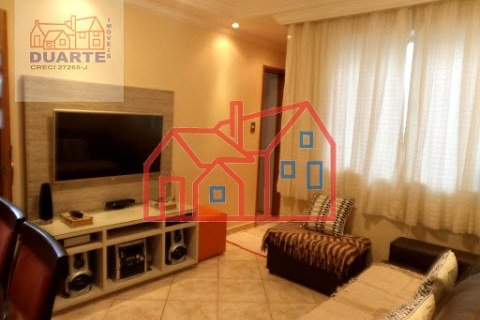 Foto 2 de Apartamento em Vila Prudente  -  São Paulo
