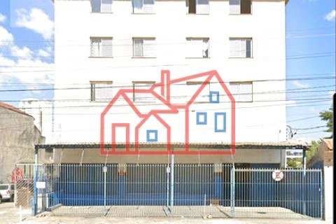 Apartamento: Apartamento em Vila Prudente  -  São Paulo, Vila Prudente