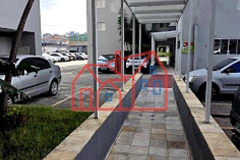 Foto 26 de APARTAMENTO À VENDA NA VILA EMA – 2 DORMITÓRIOS, SACADA, LAZER COMPLETO E 1 VAGA