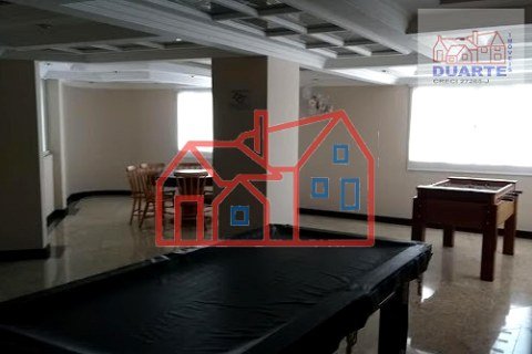 Foto 6 de Apartamento, ótima oportunidade 3 dorm, 3 suítes 2 vagas cobertas