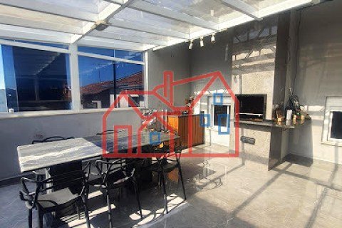 Foto 29 de SOBRADO À VENDA NO PARQUE RESIDENCIAL ORATÓRIO / SÃO LUCAS – PORTEIRA FECHADA, TERRAÇO COM JACUZZI E GARAGEM AMPLA