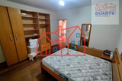 Foto 6 de Sobrado à venda na Vila Prudente