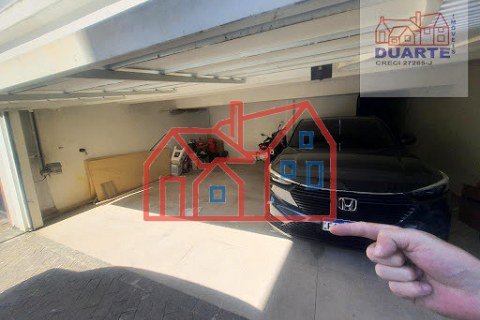Foto 4 de SOBRADO À VENDA NO PARQUE RESIDENCIAL ORATÓRIO / SÃO LUCAS – PORTEIRA FECHADA, TERRAÇO COM JACUZZI E GARAGEM AMPLA