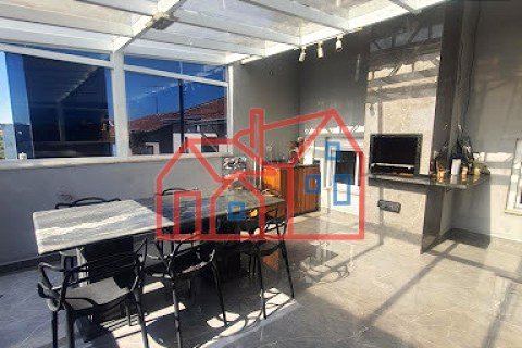 Foto 28 de SOBRADO À VENDA NO PARQUE RESIDENCIAL ORATÓRIO / SÃO LUCAS – PORTEIRA FECHADA, TERRAÇO COM JACUZZI E GARAGEM AMPLA