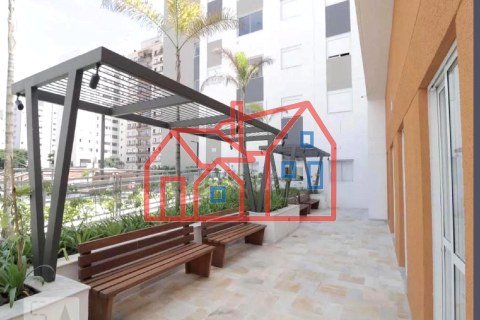 Foto 18 de Apartamento para Aluguel na Mooca – 2 Dormitórios