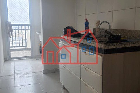 Foto 3 de Apartamento em Brás  -  São Paulo