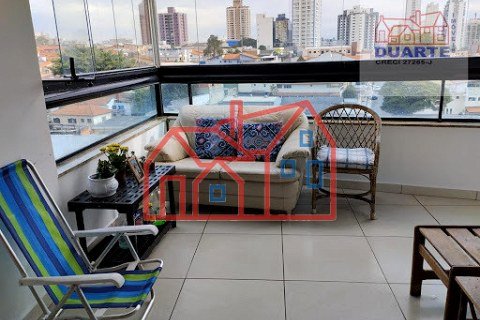 Foto 27 de Apartamento, ótima oportunidade 3 dorm, 3 suítes 2 vagas cobertas