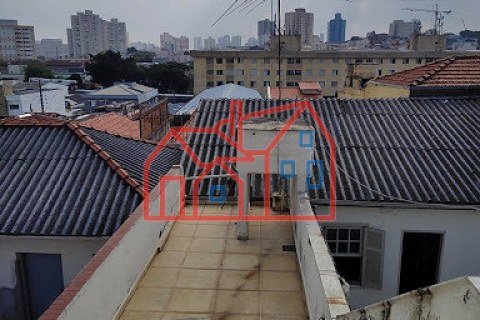 Foto 17 de Sobrado à venda na Vila Prudente