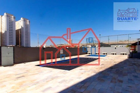 Foto 35 de APARTAMENTO À VENDA NA VILA EMA – 2 DORMITÓRIOS, SACADA, LAZER COMPLETO E 1 VAGA