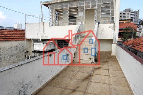 Foto 15 de Sobrado à venda na Vila Prudente