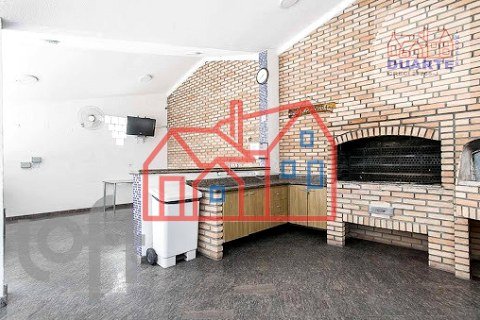 Foto 9 de Apartamento, ótima oportunidade 3 dorm, 3 suítes 2 vagas cobertas
