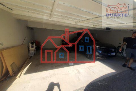 Foto 5 de SOBRADO À VENDA NO PARQUE RESIDENCIAL ORATÓRIO / SÃO LUCAS – PORTEIRA FECHADA, TERRAÇO COM JACUZZI E GARAGEM AMPLA