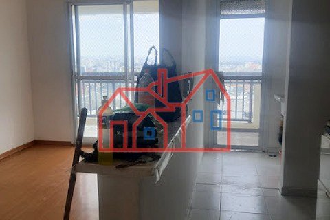 Foto 5 de Apartamento em Brás  -  São Paulo