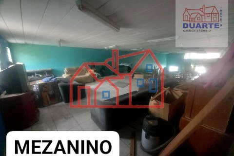 Foto 6 de Galpão / Depósito / Armazém em Parque São Lucas  -  São Paulo