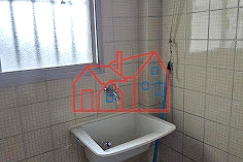 Foto 6 de APARTAMENTO À VENDA NA VILA EMA – 2 DORMITÓRIOS, SACADA, LAZER COMPLETO E 1 VAGA