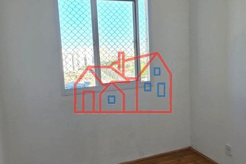 Foto 9 de APARTAMENTO 02 DORMITÓRIOS NA VILA EMA
