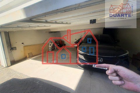 Foto 3 de SOBRADO À VENDA NO PARQUE RESIDENCIAL ORATÓRIO / SÃO LUCAS – PORTEIRA FECHADA, TERRAÇO COM JACUZZI E GARAGEM AMPLA